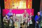 La Cate rememora el centenari amb titelles