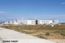 Els centres d’Amazon de l’Empordà i Ribesaltes, projectes complementaris