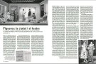 El darrer número d’Alberes recorda i rememora els grups de teatre