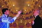 L’obra ‘Quasi Opera’ s’estrena a La Cate