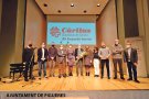 Càritas reconeix el treball solidari de Lorca