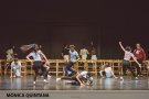 La cinquena edició del Mapadeball es posa en marxa