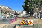Cadaqués comença les obres de millora del passeig