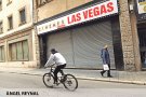 Adéu al segon intent de las Vegas