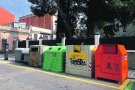 La recollida de la fracció orgànica, aviat a licitació