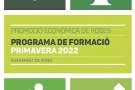 Promoció Econòmica de Roses impulsa nous cursos