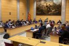 Fins a 1,2 milions per millorar dues carreteres