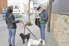 Informació i kits per a la tinença responsable d’animals a Roses