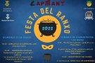 Capmany ja ho té tot preparat per a la Festa del Ranxo
