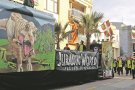Sant Pere Pescador celebra el Carnaval