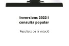Viladamat vota per les canonades i per la comunitat energètica local