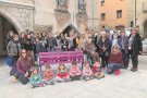 La lluita per la igualtat real continua