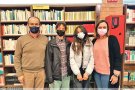 Mentoria educativa i social al Cap Norfeu i a l’Illa de Rodes