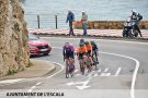 La Volta a Catalunya ressegueix la comarca