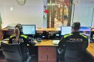 La Policia Local de la Jonquera ja pot accedir a dades de tots els vehicles de la Unió Europea