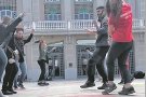 Jocs, música, castells, debats i balls  en la Jornada de Cultura Popular