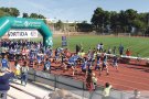 La Run Castell torna i obre el ventall
