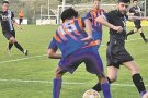 L’Esplais aprofita la jornada amb una golejada a Siurana