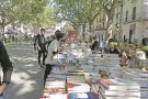 Lectures de Sant Jordi