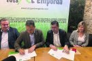 Figueres Futur s’adhereix  a la coalició  Tots × l’Empordà
