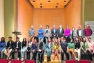 Lliuren els Premis Fàtima Bosch a l’Alt Empordà