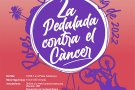 La segona Pedalada Contra el Càncer, en marxa