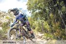 Les Salines, pionera de la BTT