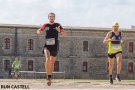 Coll i Rodríguez s’imposen en el retorn de la Run Castell