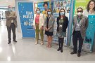 Exposició per promoure el català en l’atenció sanitària