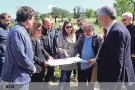 El Cooperem es clou amb 240 ha desbrossades