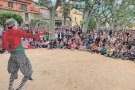 Tot a punt per a la novena Fira del Clown de Vilanova de la Muga