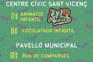 Vilamalla celebra finalment el Carnaval amb la rua de comparses i el ranxo popular