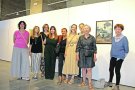 S’estrena a la Ciutadella una mostra amb peces de 27 artistes