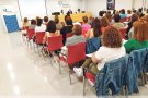 Un centenar d’infermeres en una jornada a Figueres