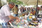 La joguina ‘vintage’ s’apodera de la Rambla