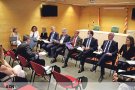 El TSJC considera que és ‘urgent’ crear un nou jutjat mixt a Figueres
