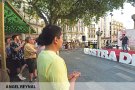 La Mostra del Vi torna a omplir la Rambla de Figueres de gom a gom