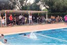 Castelló obre la zona esportiva i la piscina municipal El Cau