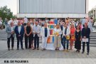 Tret de sortida als actes del centenari de la Fages de Climent