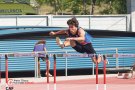 Pep Bossa, a prop del podi al Campionat d’Espanya sub-23