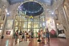 Tornen les visites nocturnes al Teatre-Museu Dalí