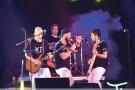 Borrassà celebra la seva festa d’estiu amb un concert a Cal Governador
