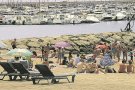 La Costa Brava augura gairebé un ple turístic