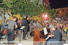 La Jazzejada 2022 es presenta amb cinc concerts de jazz i set vins per tastar