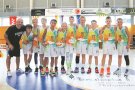El Torneig Nord defineix els equips del mini masculí