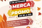 El MercaPromo de Comerç Figueres escalfa els motors