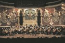 L’Orquestra de Guitarres de Barcelona, una de les pioneres, a Castelló d’Empúries