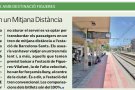 Augmenten les freqüències de trens Avant entre Figueres-Vilafant i Barcelona