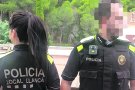 La Policia Local de Llançà incorpora càmeres corporals