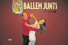 Nou curs ple d’emocions, a l’Escola de ball Ballem Junts de Vilafant